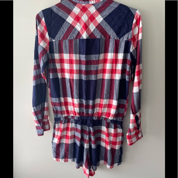 Aerie Romper - Picture 2 of 3